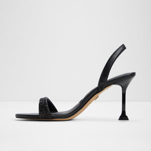 Radiance / Heeled Sandals