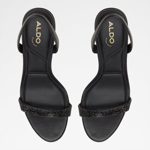 Radiance / Heeled Sandals