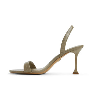 Radiance / Heeled Sandals