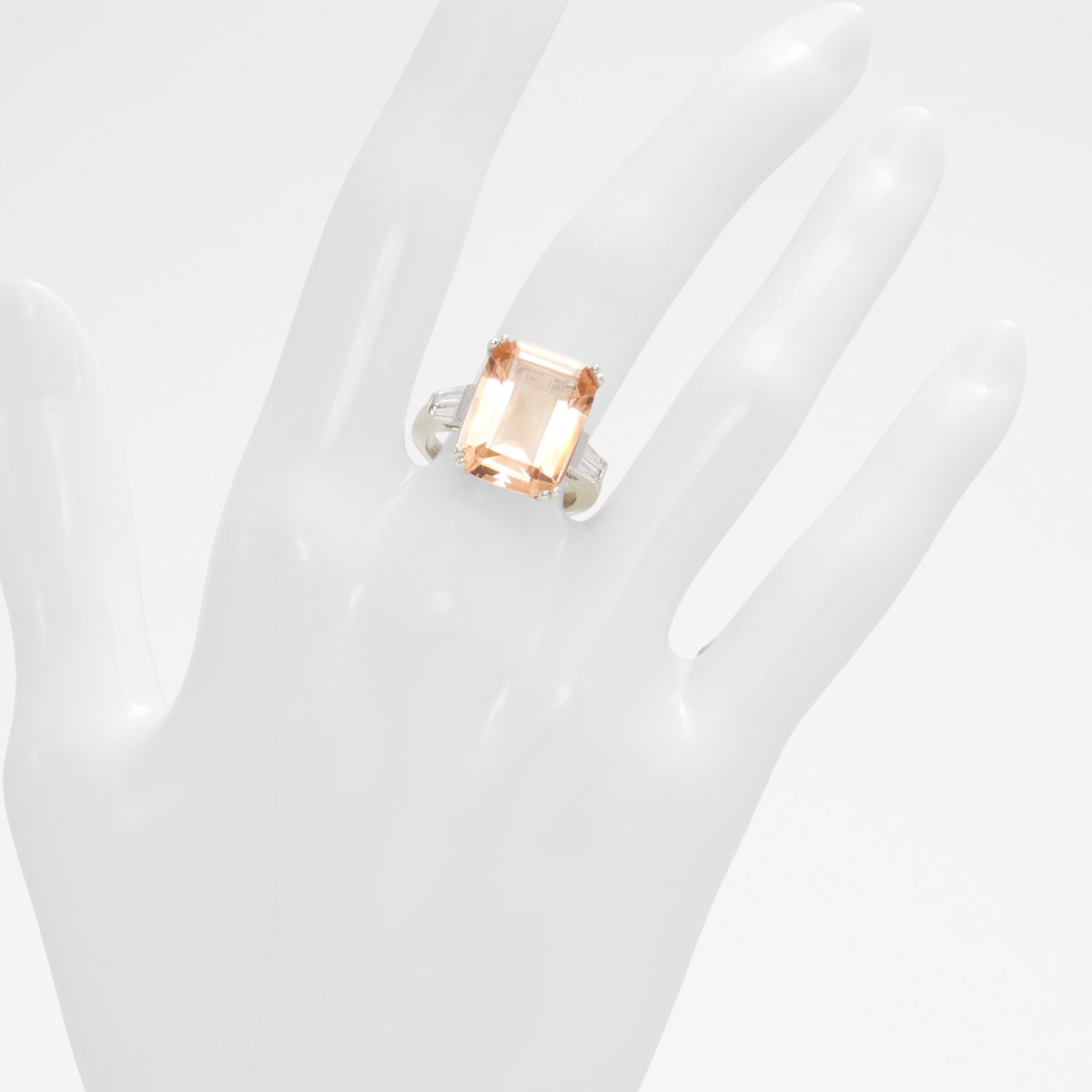 Radiani / Ring Accessory - Rose Gold - ALDO KSA