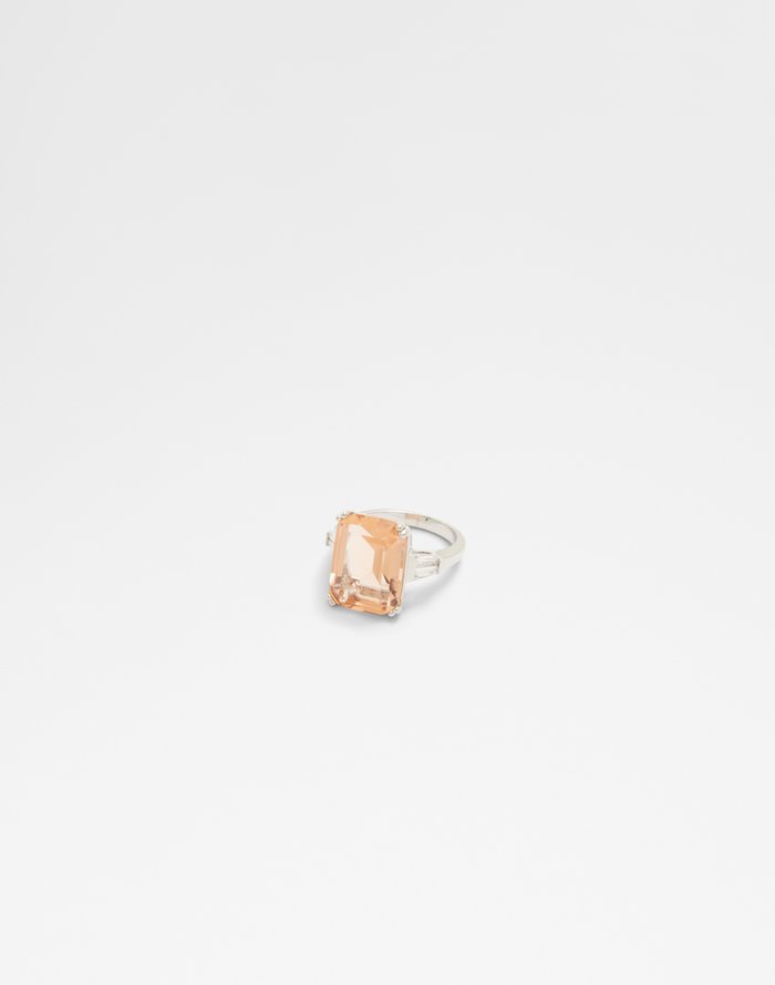 Radiani / Ring Accessory - Rose Gold - ALDO KSA