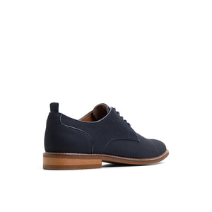 Rampart  /  Lace Ups