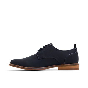 Rampart  /  Lace Ups