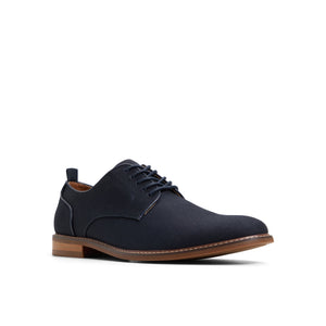 Rampart  /  Lace Ups