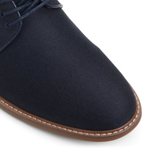 Rampart  /  Lace Ups