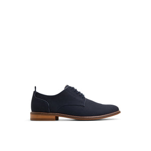 Rampart  /  Lace Ups