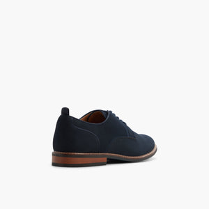 Rampart \ Lace Ups