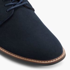 Rampart \ Lace Ups