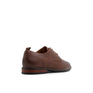 Cognac Rampart Men Footwear