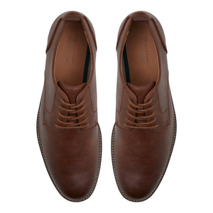 Cognac Rampart Men Footwear