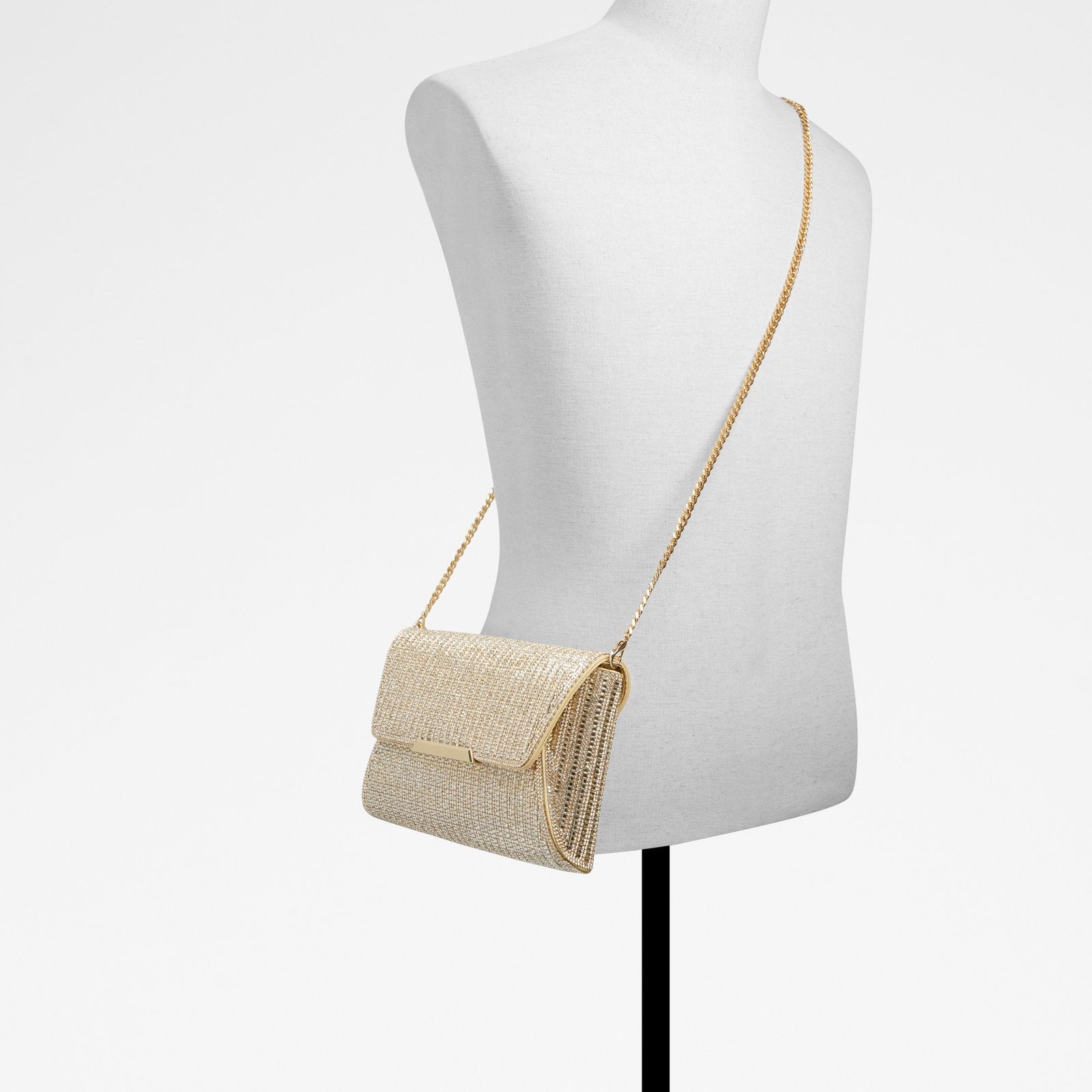 Rania / Clutch Bag