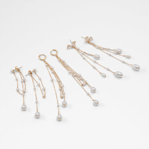 Ravven / Earrings