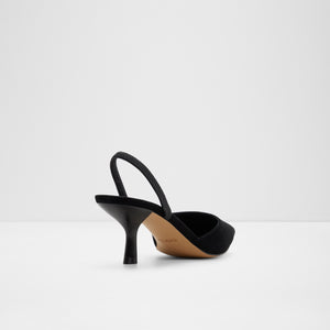 Re-Jessica / Heeled Shoes