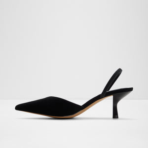 Re-Jessica / Heeled Shoes