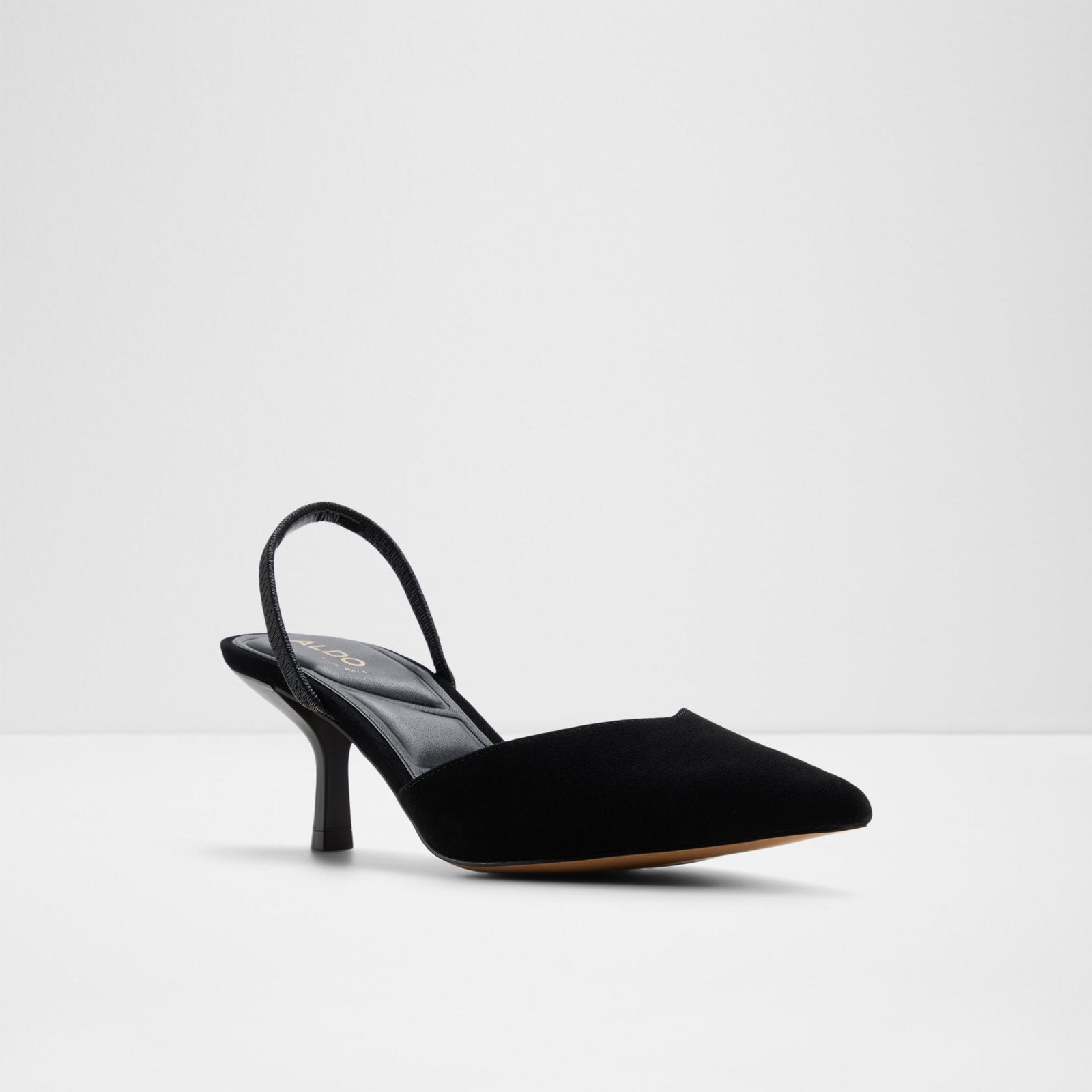 Re-Jessica / Heeled Shoes