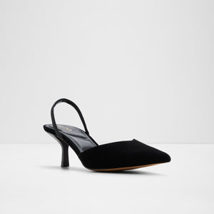 Re-Jessica / Heeled Shoes