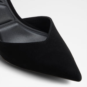 Re-Jessica / Heeled Shoes
