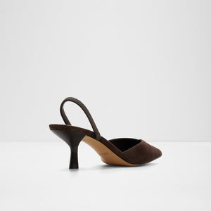 Re-Olivia / Heeled Shoes