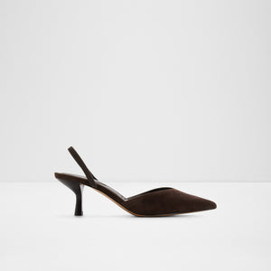 Re-Olivia / Heeled Shoes