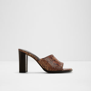 Re-Sophia / Heeled Sandals