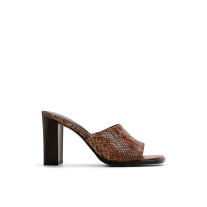 Re-Sophia / Heeled Sandals