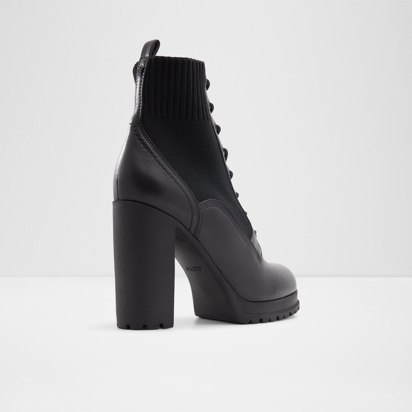Rebellious / Ankle Boots