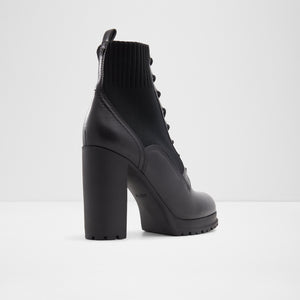 Rebellious / Ankle Boots
