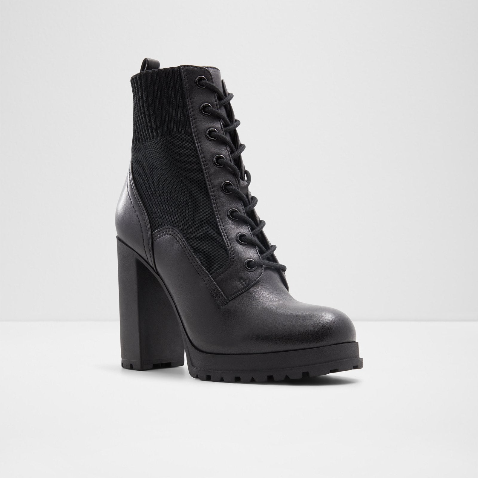 Rebellious / Ankle Boots