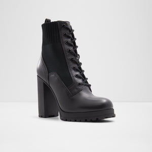 Rebellious / Ankle Boots