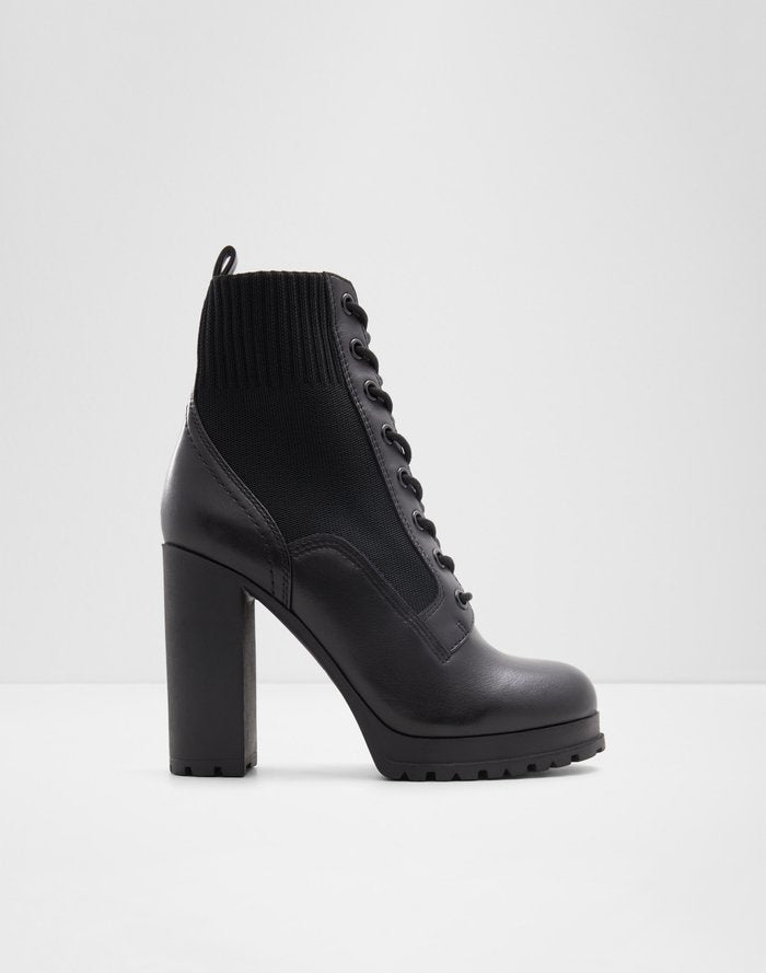Rebellious / Ankle Boots