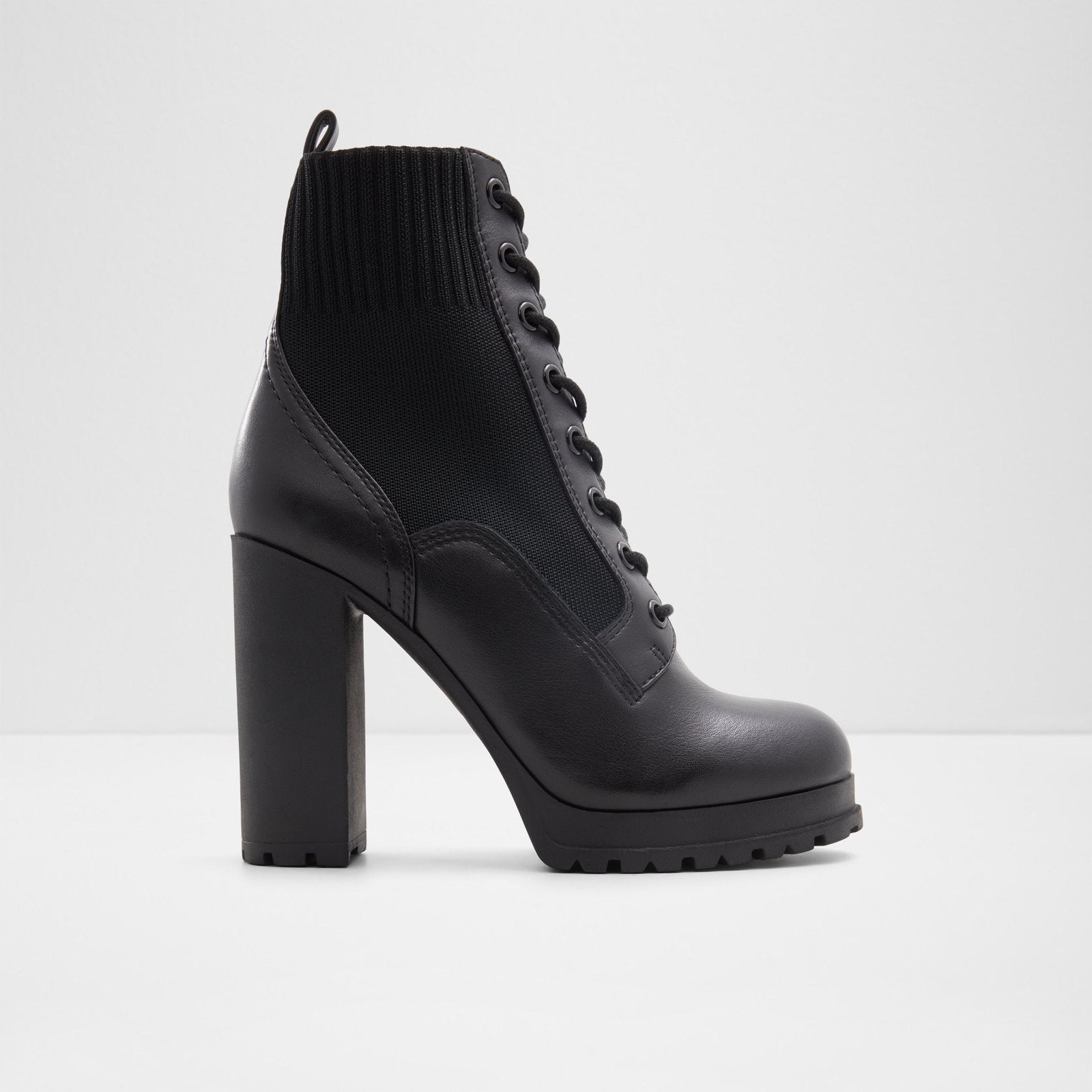 Rebellious / Ankle Boots