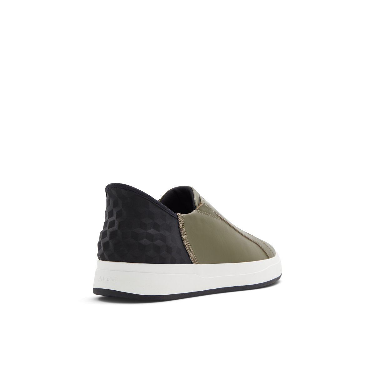 Rebound / Sneakers Men Shoes - Khaki - ALDO KSA