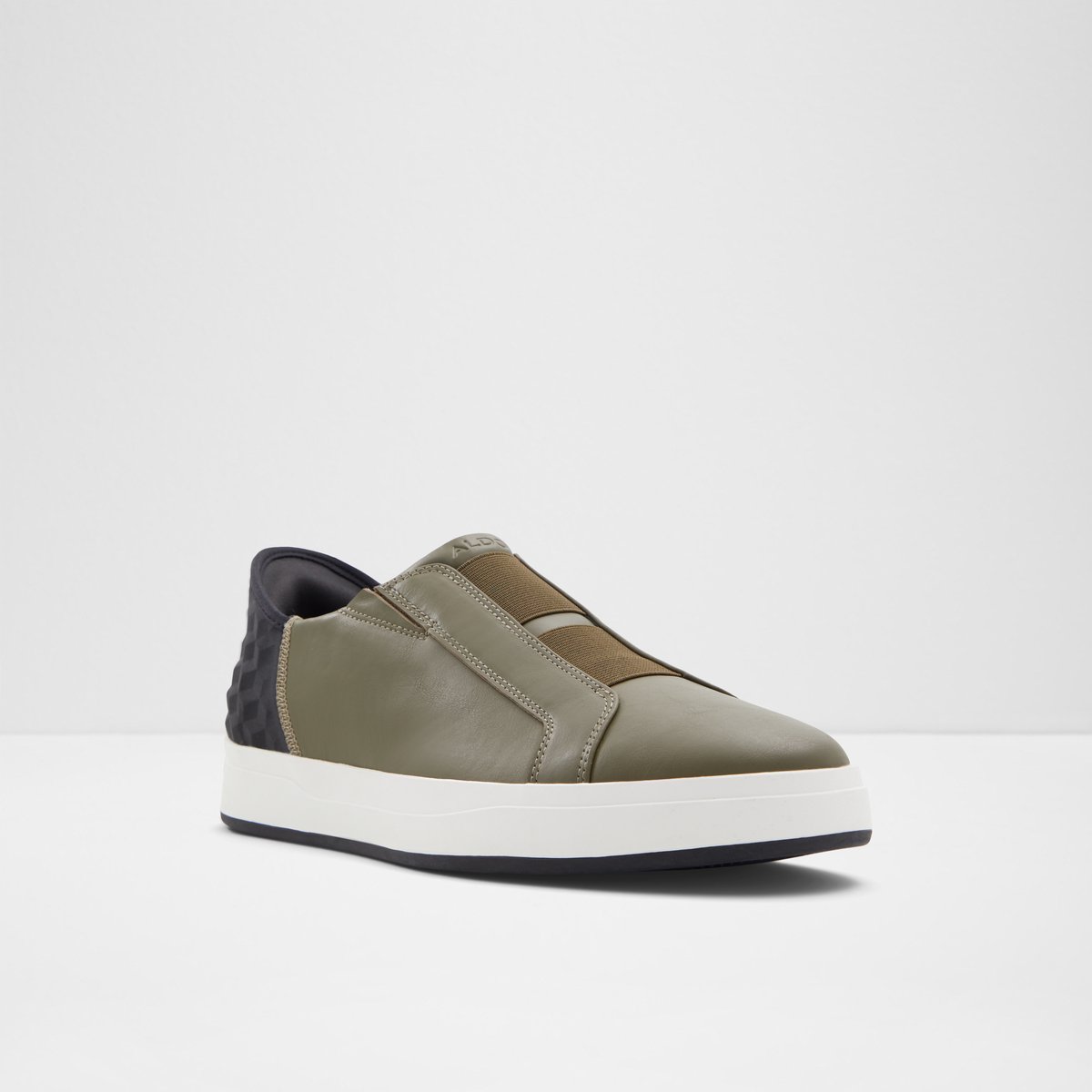 Rebound / Sneakers Men Shoes - Khaki - ALDO KSA