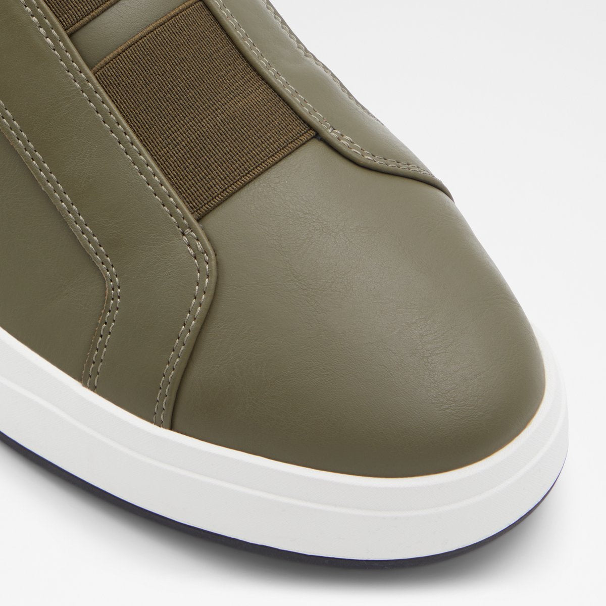 Rebound / Sneakers Men Shoes - Khaki - ALDO KSA