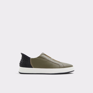 Rebound / Sneakers Men Shoes - Khaki - ALDO KSA