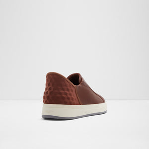 Rebound / Sneakers Men Shoes - Medium Brown - ALDO KSA