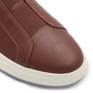 Rebound / Sneakers Men Shoes - Medium Brown - ALDO KSA