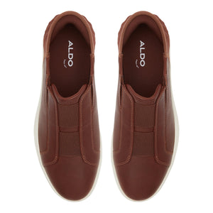 Rebound / Sneakers Men Shoes - Medium Brown - ALDO KSA