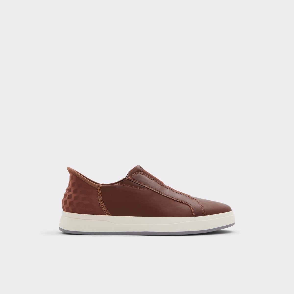 Rebound / Sneakers Men Shoes - Medium Brown - ALDO KSA