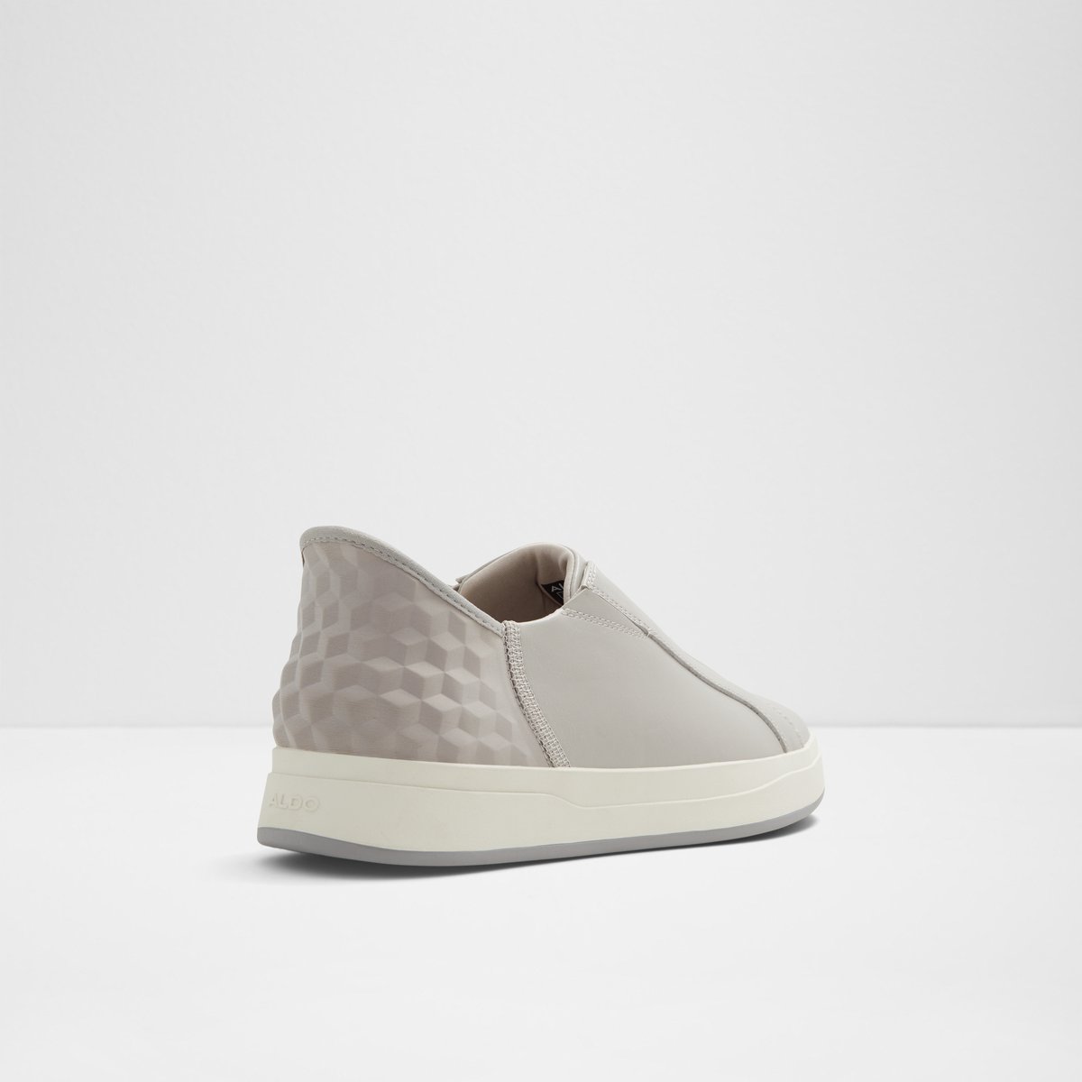 Rebound / Sneakers Men Shoes - Gray - ALDO KSA