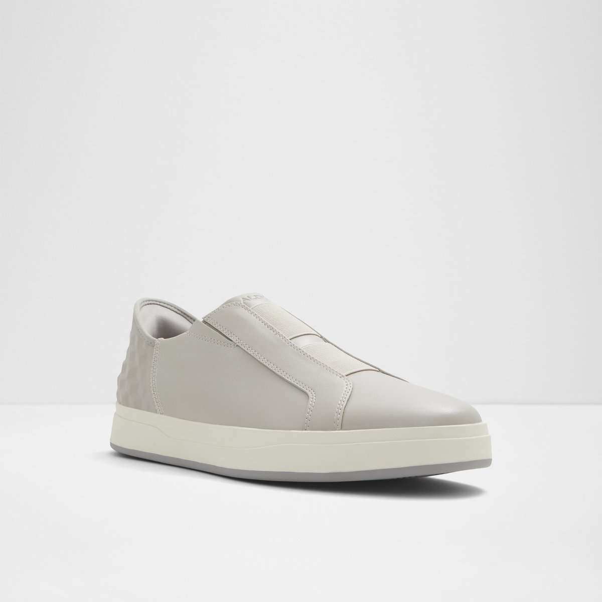 Rebound / Sneakers Men Shoes - Gray - ALDO KSA