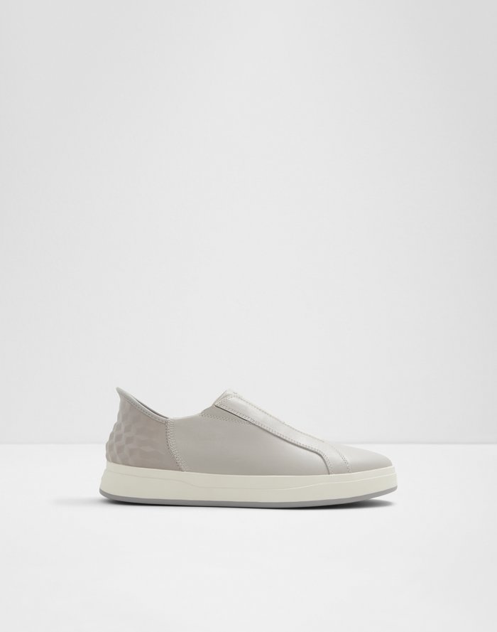 Rebound / Sneakers Men Shoes - Gray - ALDO KSA