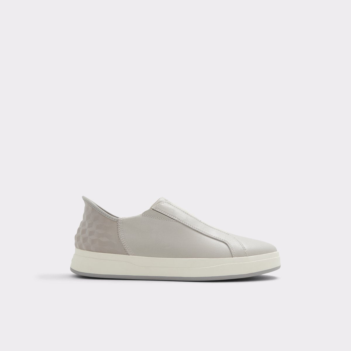 Rebound / Sneakers Men Shoes - Gray - ALDO KSA