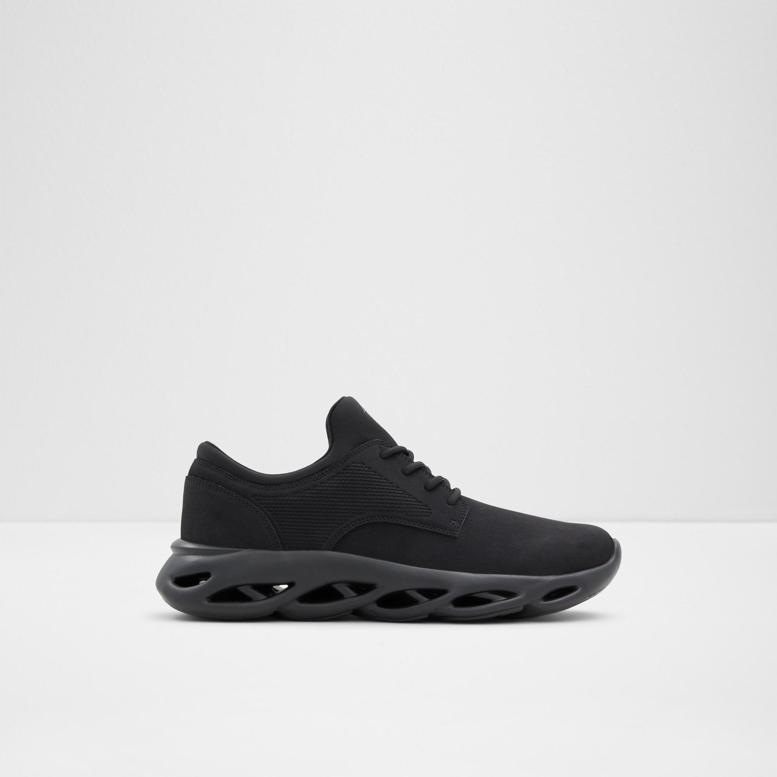 Recoil / Dress Shoes Men Shoes - Black - ALDO KSA