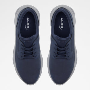 Recoil / Dress Shoes Men Shoes - Navy - ALDO KSA