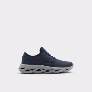 Recoil / Dress Shoes Men Shoes - Navy - ALDO KSA