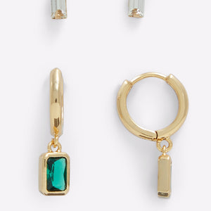 Redoxinn / Earring Accessory - Dark Green - ALDO KSA