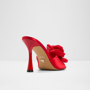 Redrose / صنادل بكعب