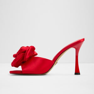 Redrose / صنادل بكعب
