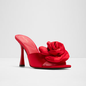 Redrose / صنادل بكعب
